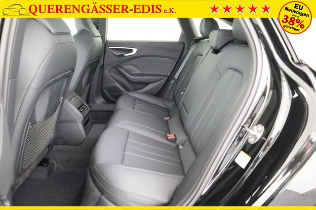 Audi A5 Avant TFSI 150 kW 150kW S-LINE, Leder, 19-Zoll, Navi, sofort 