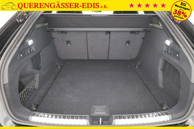 Audi A5 Avant TFSI 150 kW 150kW S-LINE, Leder, 19-Zoll, Navi, sofort 