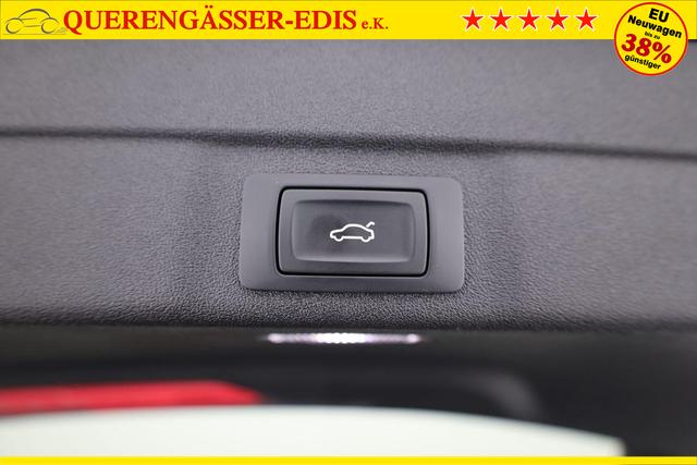 Audi A5 Avant TFSI 150 kW 150kW S-LINE, Leder, 19-Zoll, Navi, sofort 