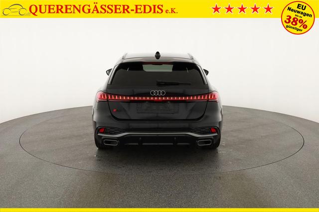 Audi A5 Avant TFSI 150 kW 150kW S-LINE, Leder, 19-Zoll, Navi, sofort 