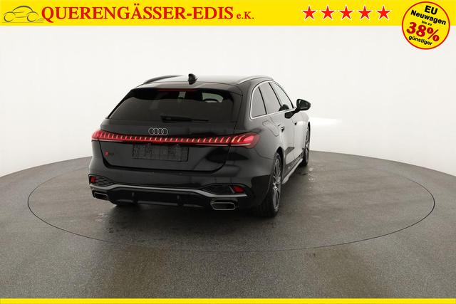 Audi A5 Avant TFSI 150 kW 150kW S-LINE, Leder, 19-Zoll, Navi, sofort 