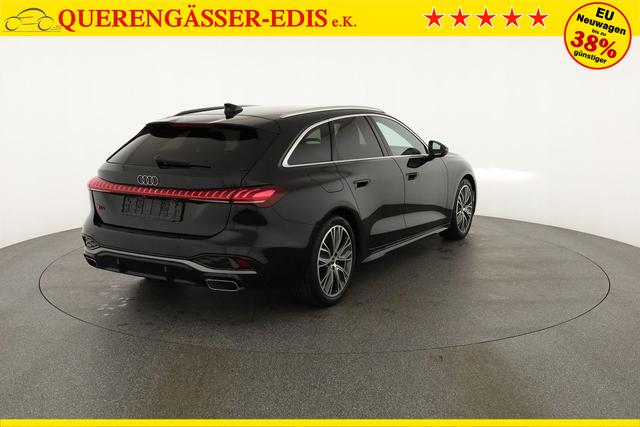 Audi A5 Avant TFSI 150 kW 150kW S-LINE, Leder, 19-Zoll, Navi, sofort 