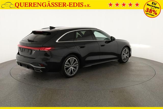 Audi A5 Avant TFSI 150 kW 150kW S-LINE, Leder, 19-Zoll, Navi, sofort 