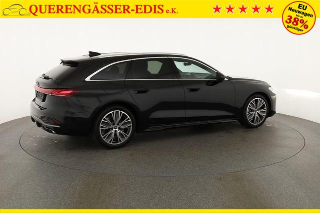 Audi A5 Avant TFSI 150 kW 150kW S-LINE, Leder, 19-Zoll, Navi, sofort 
