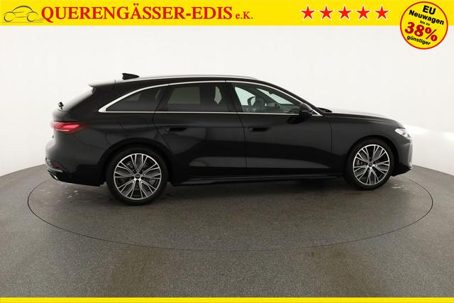 Audi A5 Avant TFSI 150 kW 150kW S-LINE, Leder, 19-Zoll, Navi, sofort 