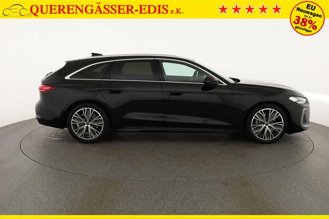 Audi A5 Avant TFSI 150 kW 150kW S-LINE, Leder, 19-Zoll, Navi, sofort 