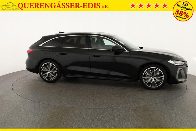 Audi A5 Avant TFSI 150 kW 150kW S-LINE, Leder, 19-Zoll, Navi, sofort 