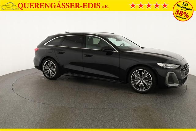 Audi A5 Avant TFSI 150 kW 150kW S-LINE, Leder, 19-Zoll, Navi, sofort 