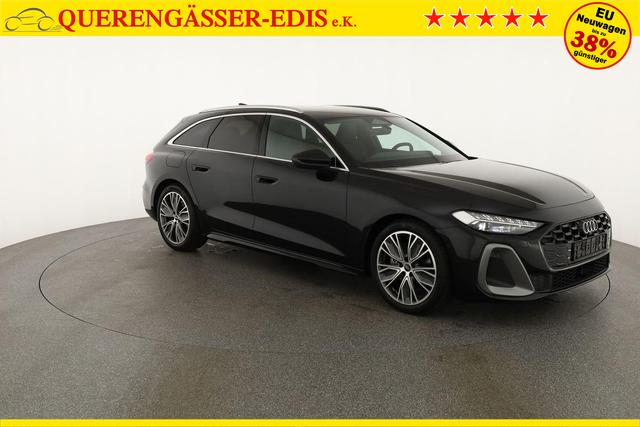Audi A5 Avant TFSI 150 kW 150kW S-LINE, Leder, 19-Zoll, Navi, sofort 