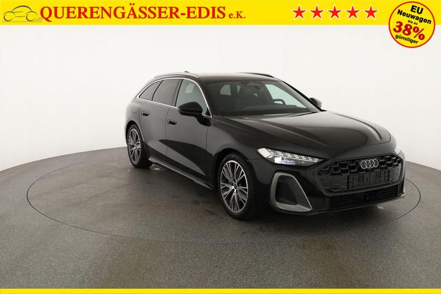 Audi A5 Avant TFSI 150 kW 150kW S-LINE, Leder, 19-Zoll, Navi, sofort 