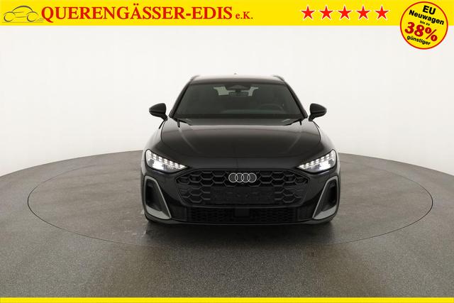 Audi A5 Avant TFSI 150 kW 150kW S-LINE, Leder, 19-Zoll, Navi, sofort 