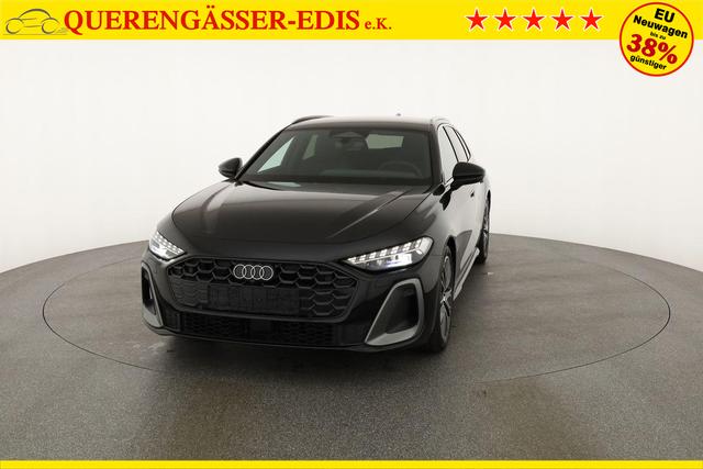 Audi A5 Avant TFSI 150 kW 150kW S-LINE, Leder, 19-Zoll, Navi, sofort 