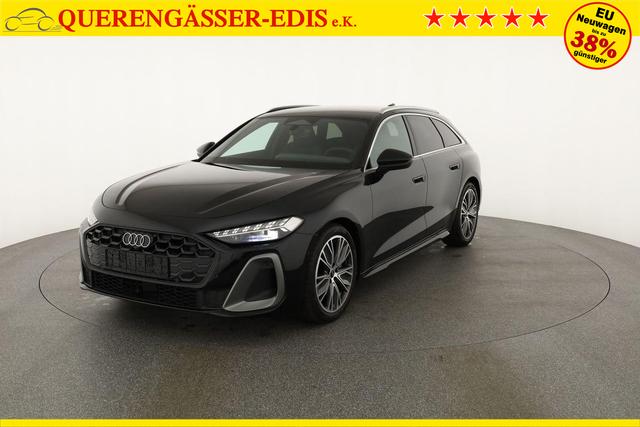Audi A5 Avant TFSI 150 kW 150kW S-LINE, Leder, 19-Zoll, Navi, sofort 