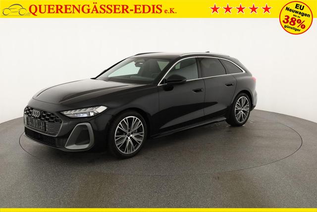 Audi A5 Avant TFSI 150 kW 150kW S-LINE, Leder, 19-Zoll, Navi, sofort 