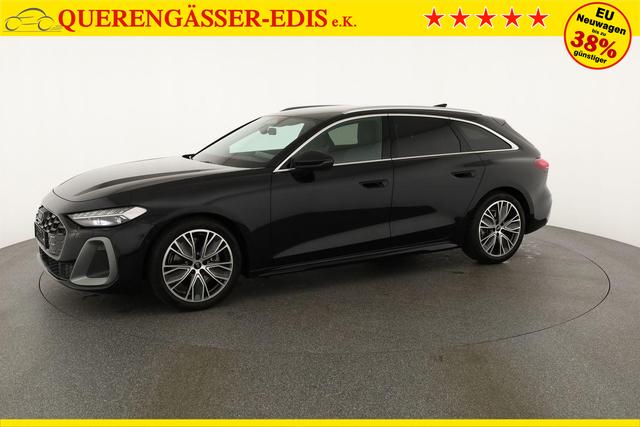 Audi A5 Avant TFSI 150 kW 150kW S-LINE, Leder, 19-Zoll, Navi, sofort 