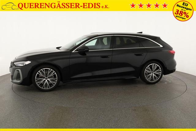 Audi A5 Avant TFSI 150 kW 150kW S-LINE, Leder, 19-Zoll, Navi, sofort 