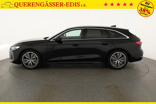Audi A5 Avant TFSI 150 kW 150kW S-LINE, Leder, 19-Zoll, Navi, sofort 