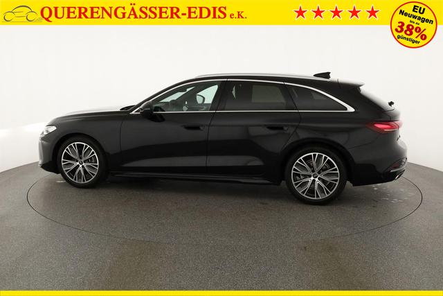 Audi A5 Avant TFSI 150 kW 150kW S-LINE, Leder, 19-Zoll, Navi, sofort 