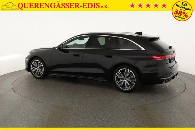 Audi A5 Avant TFSI 150 kW 150kW S-LINE, Leder, 19-Zoll, Navi, sofort 