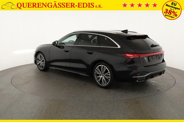 Audi A5 Avant TFSI 150 kW 150kW S-LINE, Leder, 19-Zoll, Navi, sofort 
