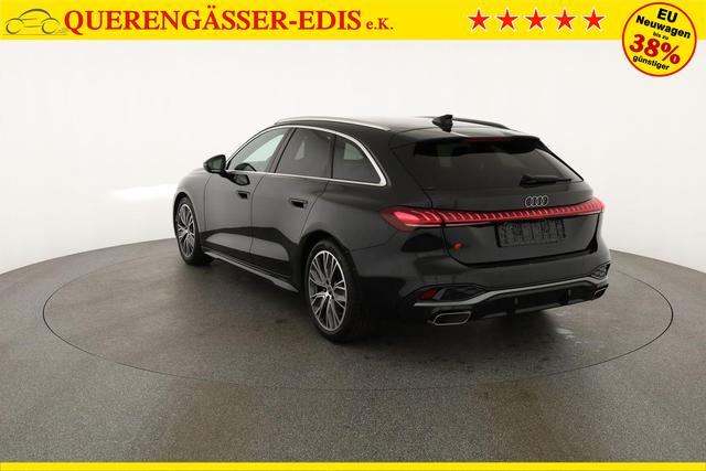 Audi A5 Avant TFSI 150 kW 150kW S-LINE, Leder, 19-Zoll, Navi, sofort 