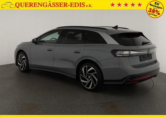 Volkswagen ID.7 Kombi Pro 210 kW Tourer Pro, 20-Zoll, Harman, HuD, IQ.Light, AreaView, easyOpen, NaviPro Max 