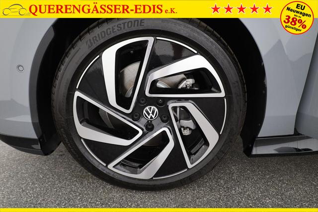 Volkswagen ID.7 Kombi Pro 210 kW Tourer Pro, 20-Zoll, Harman, HuD, IQ.Light, AreaView, easyOpen, NaviPro Max 