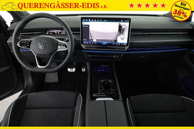 Volkswagen ID.7 Kombi Pro 210 kW Tourer Pro, 20-Zoll, Harman, HuD, IQ.Light, AreaView, easyOpen, NaviPro Max 