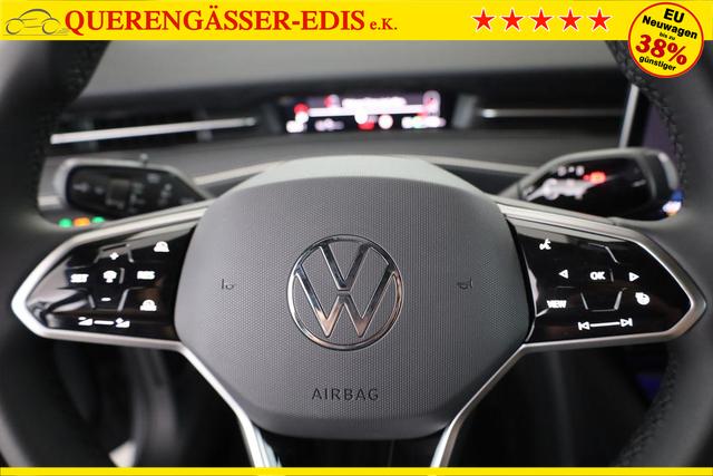 Volkswagen ID.7 Kombi Pro 210 kW Tourer Pro, 20-Zoll, Harman, HuD, IQ.Light, AreaView, easyOpen, NaviPro Max 