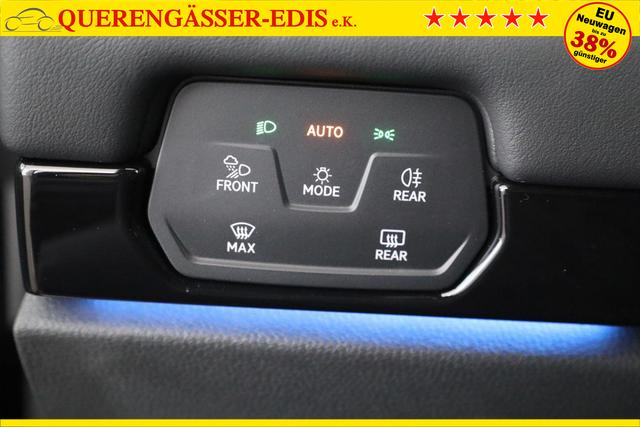 Volkswagen ID.7 Kombi Pro 210 kW Tourer Pro, 20-Zoll, Harman, HuD, IQ.Light, AreaView, easyOpen, NaviPro Max 