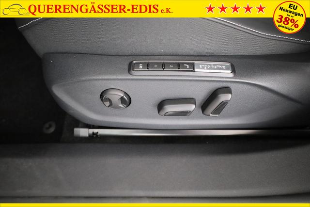 Volkswagen ID.7 Kombi Pro 210 kW Tourer Pro, 20-Zoll, Harman, HuD, IQ.Light, AreaView, easyOpen, NaviPro Max 
