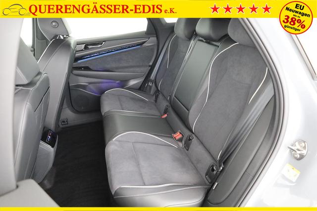 Volkswagen ID.7 Kombi Pro 210 kW Tourer Pro, 20-Zoll, Harman, HuD, IQ.Light, AreaView, easyOpen, NaviPro Max 