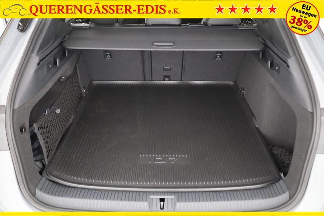 Volkswagen ID.7 Kombi Pro 210 kW Tourer Pro, 20-Zoll, Harman, HuD, IQ.Light, AreaView, easyOpen, NaviPro Max 