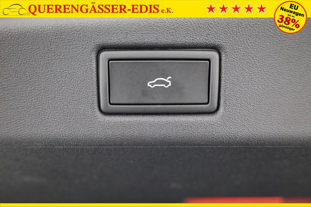 Volkswagen ID.7 Kombi Pro 210 kW Tourer Pro, 20-Zoll, Harman, HuD, IQ.Light, AreaView, easyOpen, NaviPro Max 
