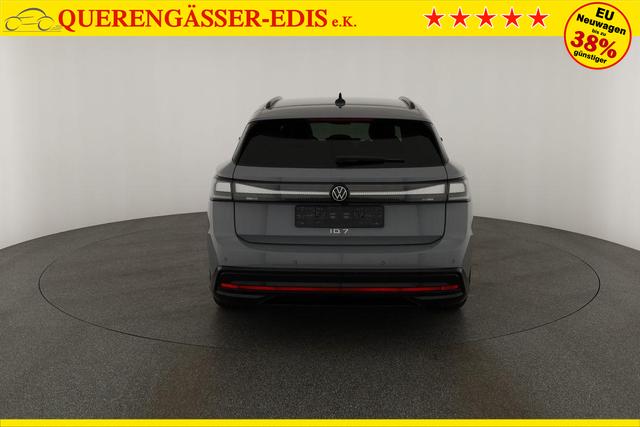 Volkswagen ID.7 Kombi Pro 210 kW Tourer Pro, 20-Zoll, Harman, HuD, IQ.Light, AreaView, easyOpen, NaviPro Max 