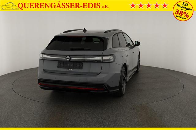 Volkswagen ID.7 Kombi Pro 210 kW Tourer Pro, 20-Zoll, Harman, HuD, IQ.Light, AreaView, easyOpen, NaviPro Max 