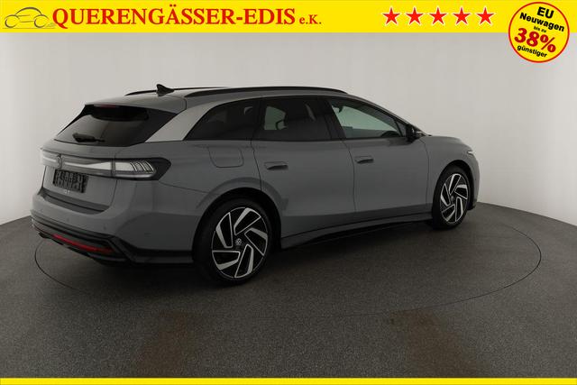 Volkswagen ID.7 Kombi Pro 210 kW Tourer Pro, 20-Zoll, Harman, HuD, IQ.Light, AreaView, easyOpen, NaviPro Max 