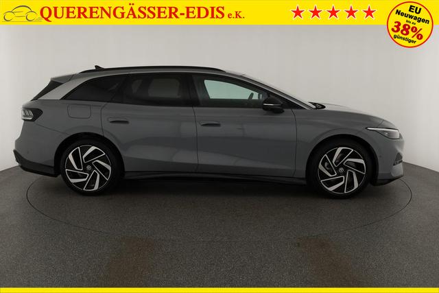 Volkswagen ID.7 Kombi Pro 210 kW Tourer Pro, 20-Zoll, Harman, HuD, IQ.Light, AreaView, easyOpen, NaviPro Max 