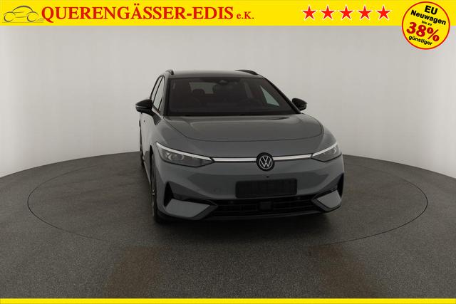 Volkswagen ID.7 Kombi Pro 210 kW Tourer Pro, 20-Zoll, Harman, HuD, IQ.Light, AreaView, easyOpen, NaviPro Max 