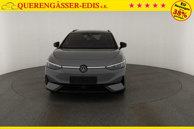 Volkswagen ID.7 Kombi Pro 210 kW Tourer Pro, 20-Zoll, Harman, HuD, IQ.Light, AreaView, easyOpen, NaviPro Max 