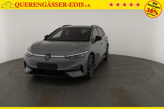 Volkswagen ID.7 Kombi Pro 210 kW Tourer Pro, 20-Zoll, Harman, HuD, IQ.Light, AreaView, easyOpen, NaviPro Max 