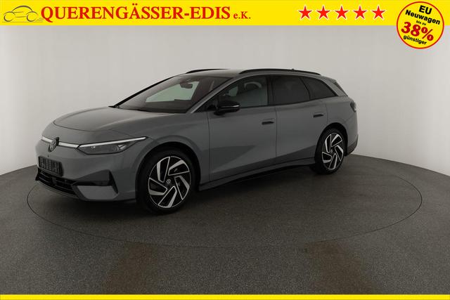 Volkswagen ID.7 Kombi Pro 210 kW Tourer Pro, 20-Zoll, Harman, HuD, IQ.Light, AreaView, easyOpen, NaviPro Max 