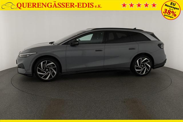 Volkswagen ID.7 Kombi Pro 210 kW Tourer Pro, 20-Zoll, Harman, HuD, IQ.Light, AreaView, easyOpen, NaviPro Max 