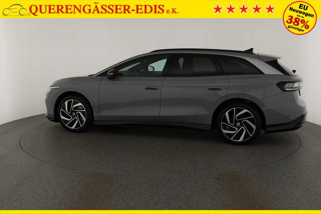 Volkswagen ID.7 Kombi Pro 210 kW Tourer Pro, 20-Zoll, Harman, HuD, IQ.Light, AreaView, easyOpen, NaviPro Max 