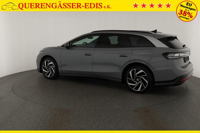 Volkswagen ID.7 Kombi Pro 210 kW Tourer Pro, 20-Zoll, Harman, HuD, IQ.Light, AreaView, easyOpen, NaviPro Max 