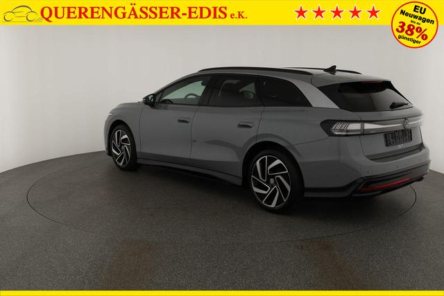 Volkswagen ID.7 Kombi Pro 210 kW Tourer Pro, 20-Zoll, Harman, HuD, IQ.Light, AreaView, easyOpen, NaviPro Max 