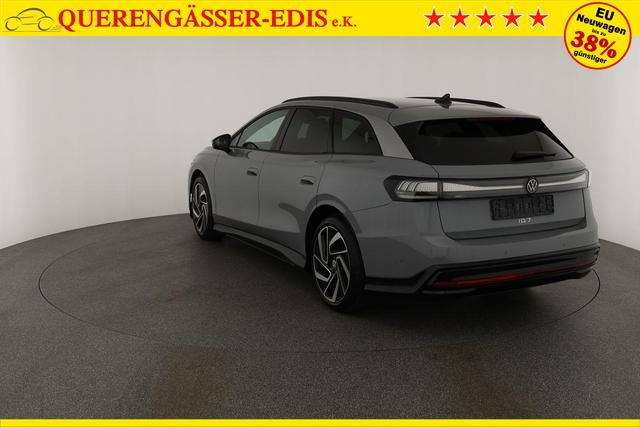 Volkswagen ID.7 Kombi Pro 210 kW Tourer Pro, 20-Zoll, Harman, HuD, IQ.Light, AreaView, easyOpen, NaviPro Max 
