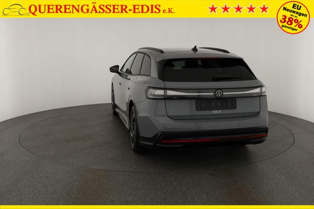 Volkswagen ID.7 Kombi Pro 210 kW Tourer Pro, 20-Zoll, Harman, HuD, IQ.Light, AreaView, easyOpen, NaviPro Max 