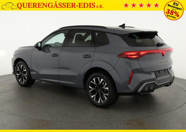 Cupra Terramar 2.0 TSI 150 kW 4Drive DSG 4Drive, Standheizung, AHK, AreaView, sofort 
