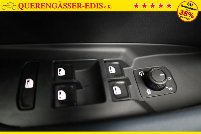Cupra Terramar 2.0 TSI 150 kW 4Drive DSG 4Drive, Standheizung, AHK, AreaView, sofort 